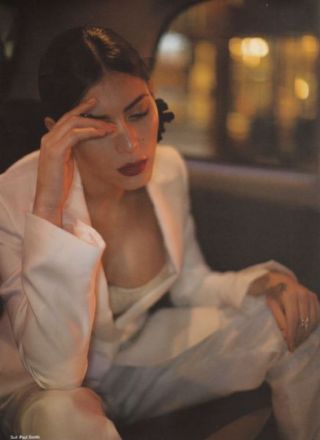 Rewind Vintage featured in Posh magazine