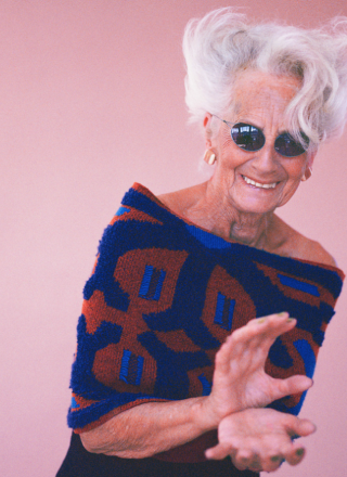 Rewind Vintage featured in Pylot online magazine